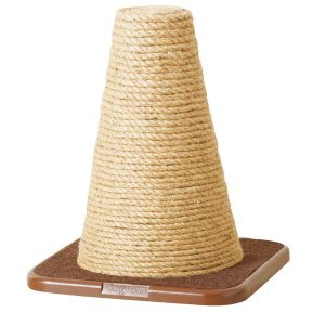 ドギーマン　モダンルーム　スクラッチにゃポスト