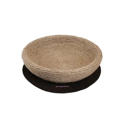 ドギーマンハヤシ モダンルーム ナチュラルにゃベッド