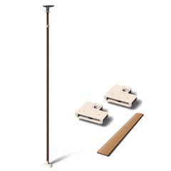 ドギーマンハヤシ　Ｎｅｋｏリビング　キャティーＳＫＹウォーク