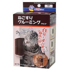 ドギーマン　ねこすりグルーミング