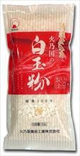 火乃国    白玉粉　　130g