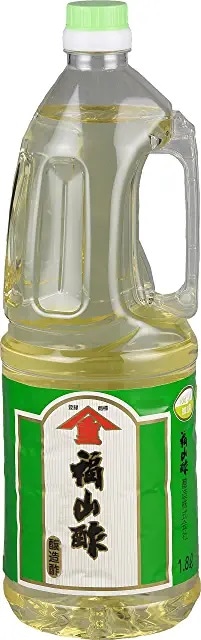 福山酢醸造 醸造酢 1.8L