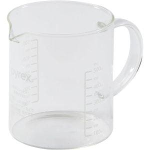 パイレックス(Pyrex) メジャーカップ 500ml CP-8639 | キッチンツール