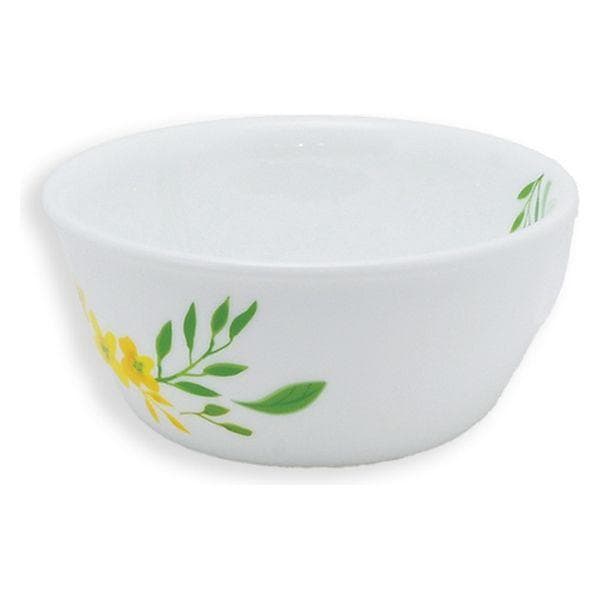 コレール(CORELLE) 多様ボウル プレート ノーブルイエロー J426-NBY CP