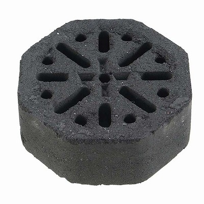 キャプテンスタッグ イージーチャコール M-6730　CAPTAIN STAG