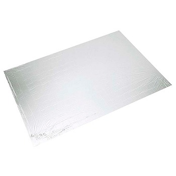 キャプテンスタッグ シルバーサバイバルシート M-8296 CAPTAIN STAG