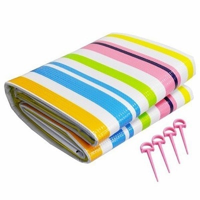 プラテック　クッションシート3帖　天の川