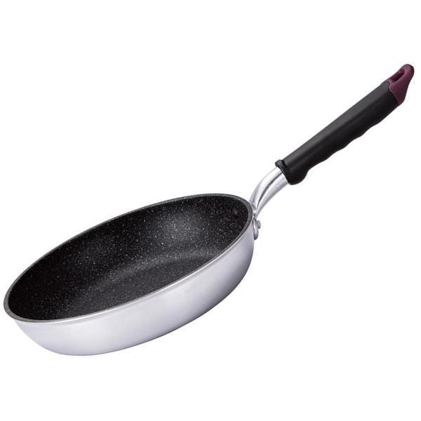 北陸アルミ のぼり フライパン 24cm 