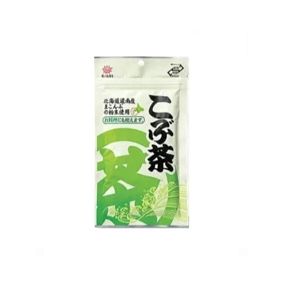 前島食品　こぶ茶54ｇ