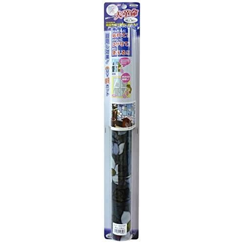 明和グラビア GLS-4657 窓飾りシート