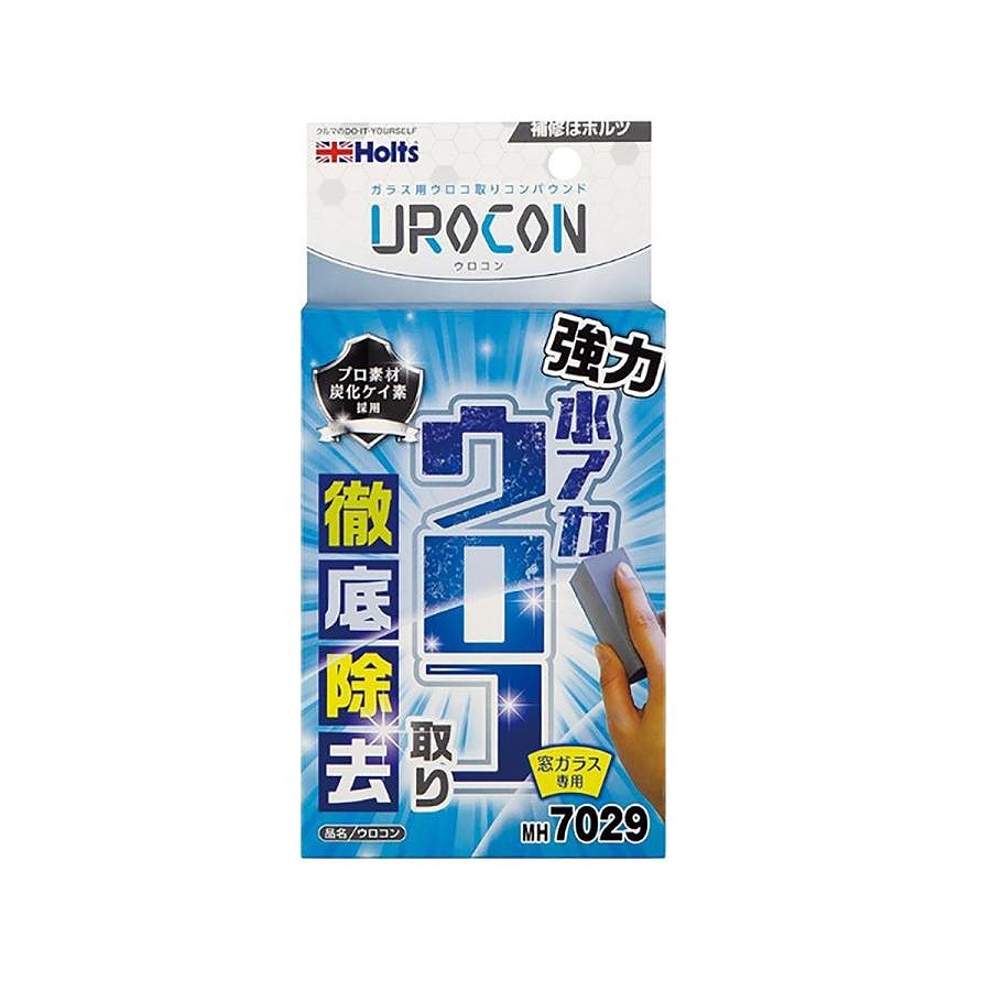 ホルツ 強力ウロコ取りウロコン MH7029