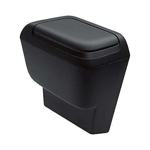 槌屋ヤック ノアボクサイドBOX ゴミ箱 運転席 SY-NV14