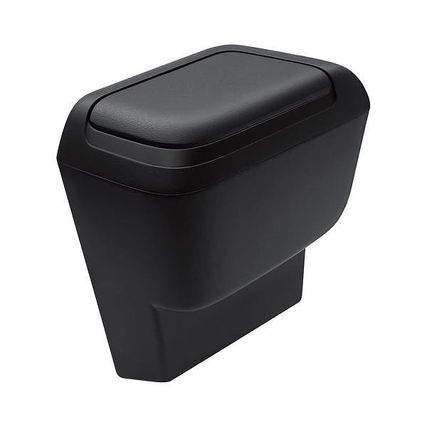 槌屋ヤック ノアボクサイドBOX ゴミ箱 助手席 SY-NV15