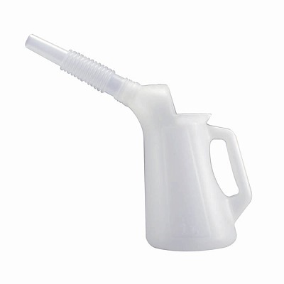 槌屋ヤック オイルジョッキ 1Ｌ OJ1