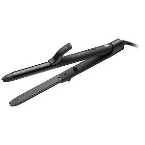 ヴィダルサスーン  マイナスイオン2ＷＡＹアイロン  (ブラック) VSI2550KJ