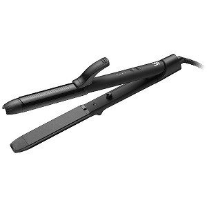 ヴィダルサスーン  マイナスイオン 2WAYアイロン 32mm (ブラック) VSI-3250/KJ