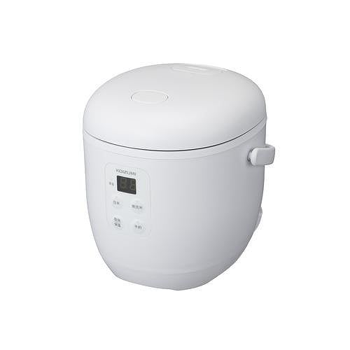 Zojirushi 炊飯器 TYAK-C1B 1.8L ホワイト Zojirushi 炊飯器 TYAK-C1B 1.8L ホワイト 家電,家電,家事・調理家電