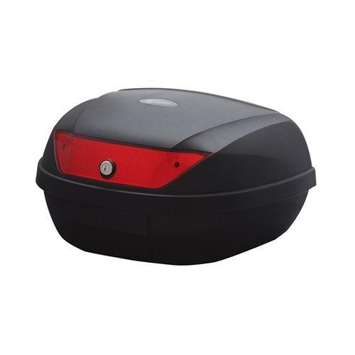 バイガルー(By Garoo) バイク用リアボックス Lサイズ BG-063