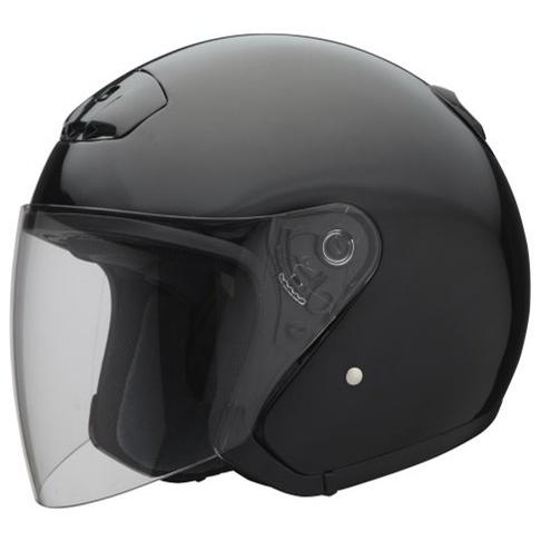 ユニカー工業 unicar XL-PRO ジェットヘルメット BH-31K