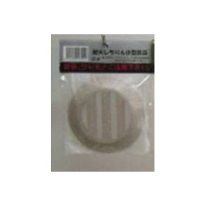 三和金属　七輪（小）土目皿