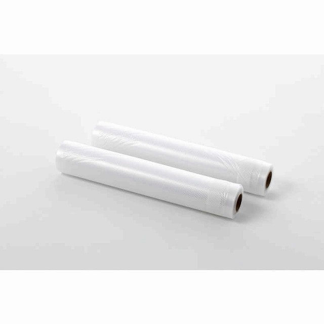 山善 真空パック用 保存用フィルム ロールタイプ 幅28cm*長さ3m 2本入 Y-FSR282