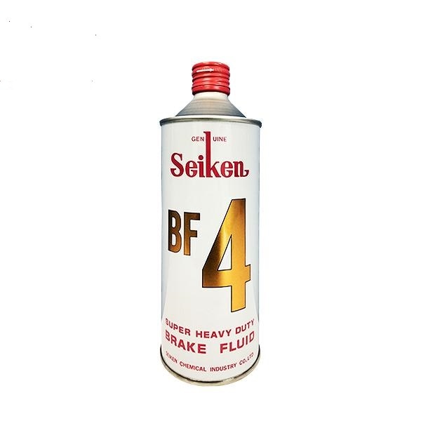 Seiken（制研）BF4 500ml ブレーキ フルード | オイル | ニシムタ