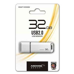 Asriel アズリエル　USBメモリー（新品未開封） 家電,家電,メディア,USBメモリー | ニシムタ ネットショップ