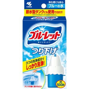 小林製薬　ブルーレットつり下げ　本体　30ｇ