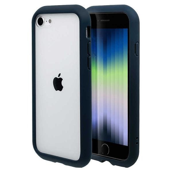 ラスタバナナ iPhone SE 第3世代 第2世代 iPhone8 iPhone7 共用 ケース