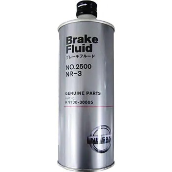 NISSAN(ニッサン) ブレーキフルード 0.5L | 4サイクルオイル