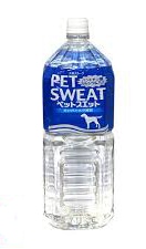 アース　ペットスエット　2Ｌ