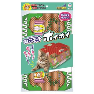 アース・ペット　ねこモテホイホイ 猫用 おもちゃ
