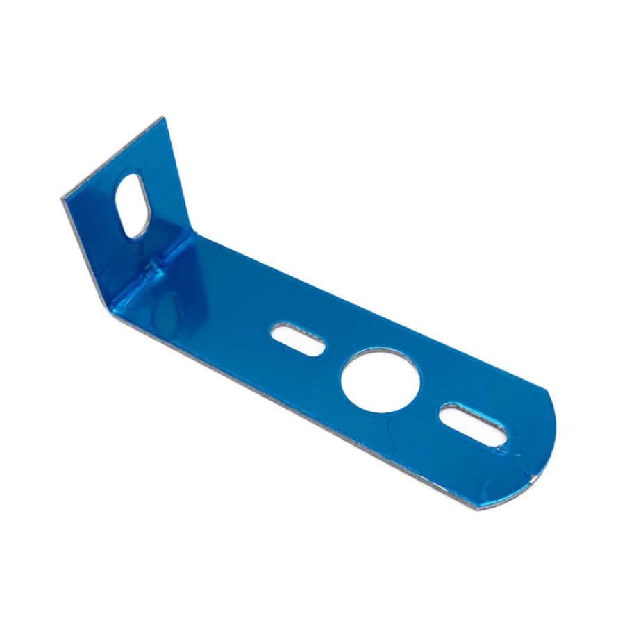  日本ボデーパーツ工業　バスマーカー用 JB-L120S L型 　ステー