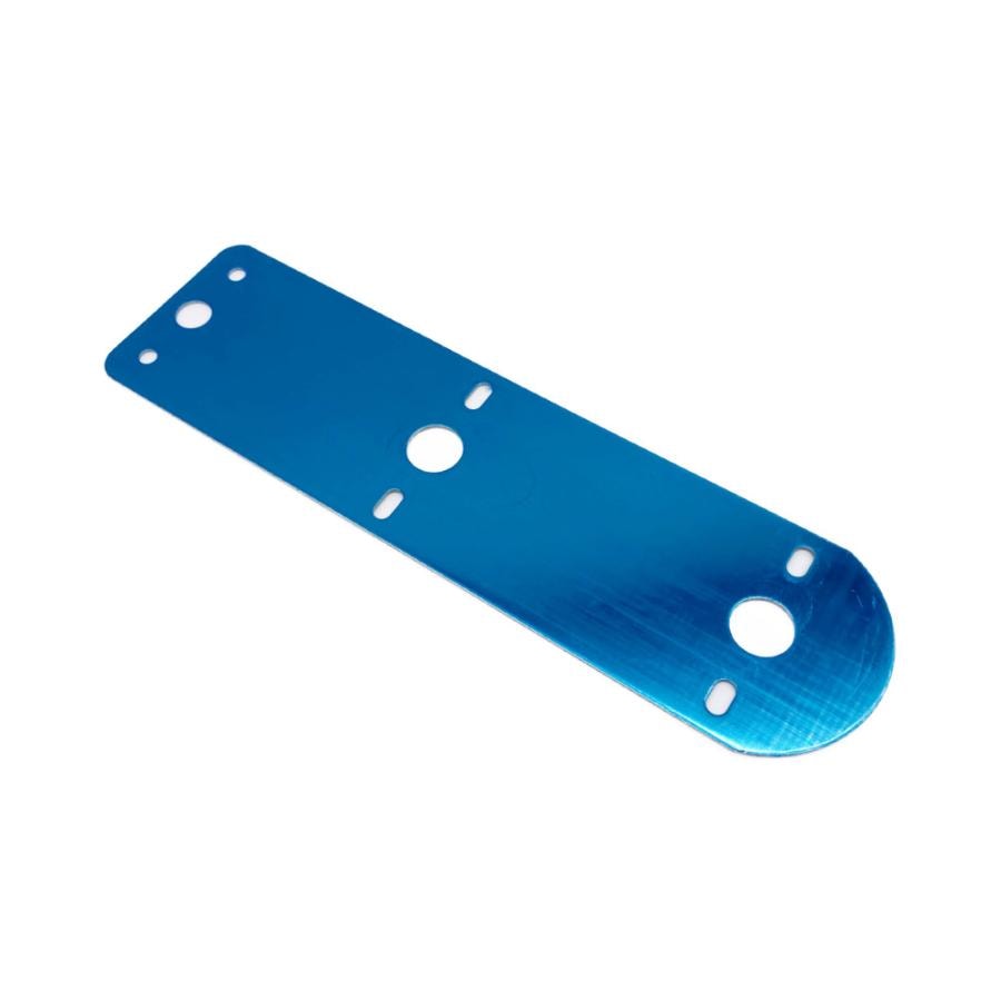  日本ボデーパーツ工業  マーカーステー SUS430 2連  S-300