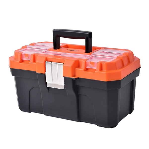 TACTIX タクティクス ツールボックス 40cm ＃320111 | パーツケース