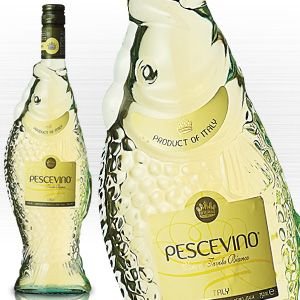 イタリア　ペッシェヴィーノ　ビアンコ 750ml