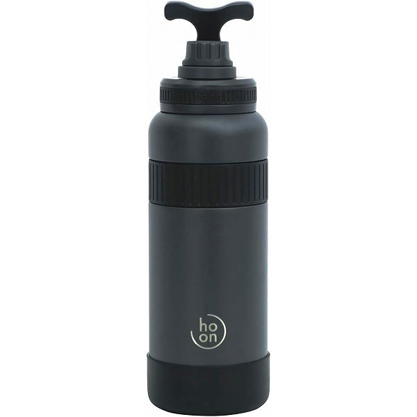 オルゴ グラデフラスク 0.75L BK