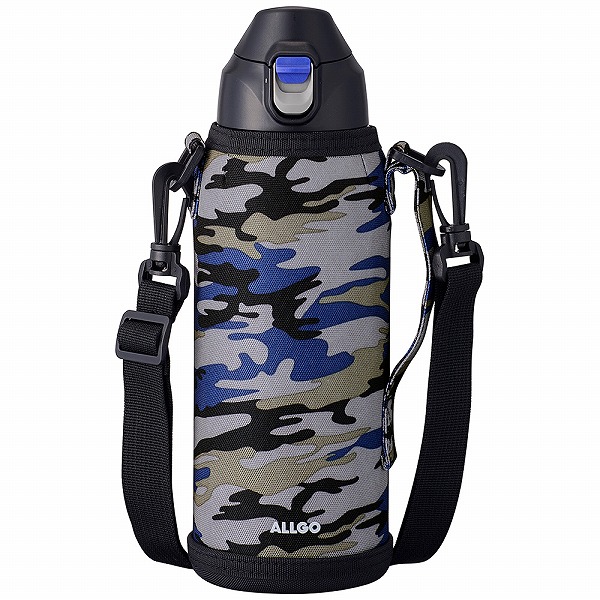 オルゴ ポータブルジャグ 1.0L A