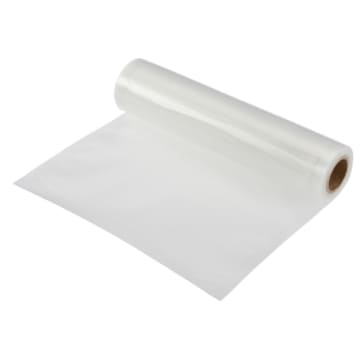 オーム電機 密封パック器専用ロール袋 20cmx3m 1本入 COK-E-SM201