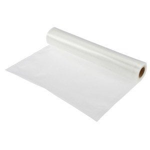 オーム電機 密封パック器専用ロール袋 28cmx3m 1本入 COK-E-SM281