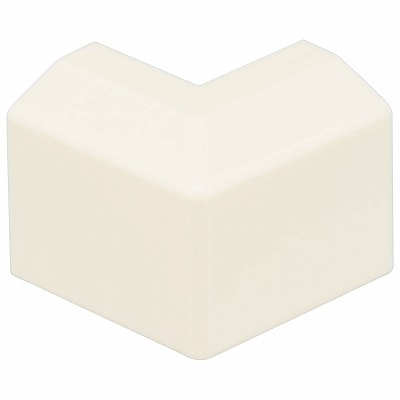 モール出隅　3号　ミルキー　2P