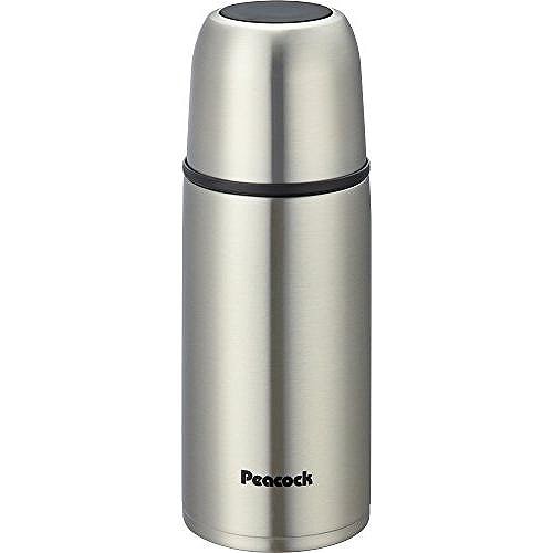 ピーコック 水筒 ステンレスボトル コップタイプ 350ml ASH-35 XA