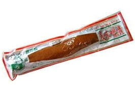 上園食品　麦みそ一本漬け　200ｇ×30本　鹿児島　漬物