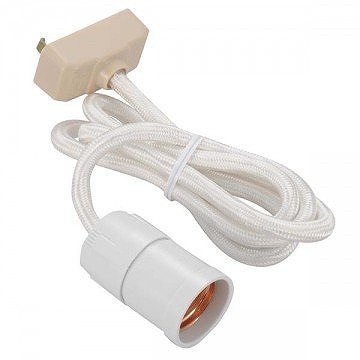 OHM　コード付きキーレス HS W　HS-L26SHS/W