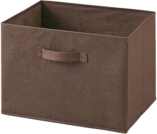 アイリスオーヤマ   インナーボックス FIB-38R  ブラウン