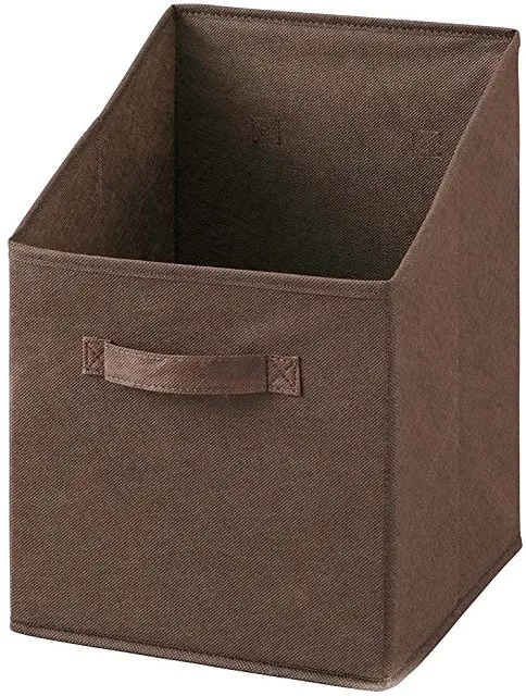 アイリスオーヤマ   インナーボックス FIB-27R  ブラウン