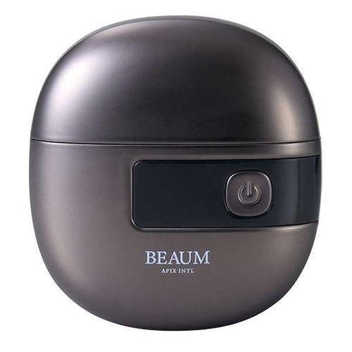 アピックス ASV-B02(GY)2 ヘッドシェーバー