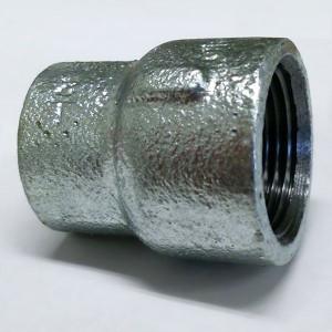 東尾メック　管継手　異径ソケット　ＲＳ11／2ｘ11／4