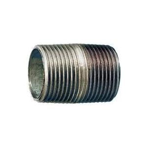 ナゴヤ　バレルニップル　1ｘ40ｍｍ