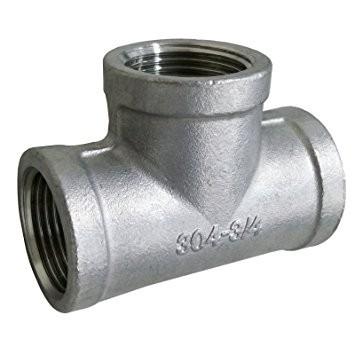 ステンレス継手　チーズ　ＰＴ1吋